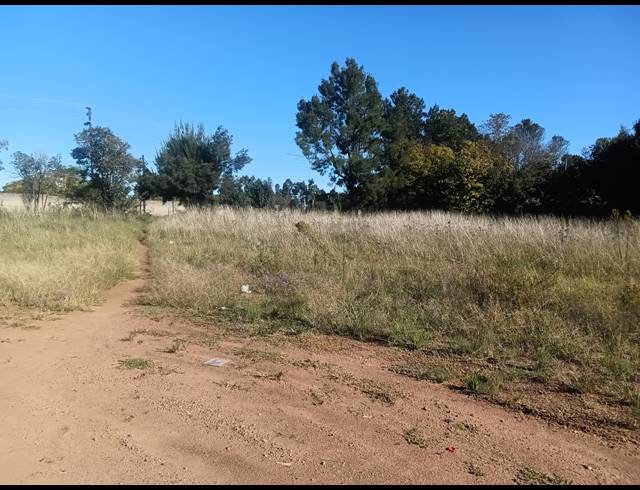 16,222M² VACANT LAND FOR SALE IN MEYERTON SOUTH